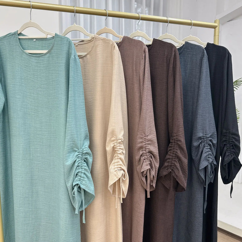muslim abayas