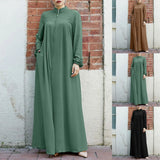 Oversized Women Ramadan Abayas