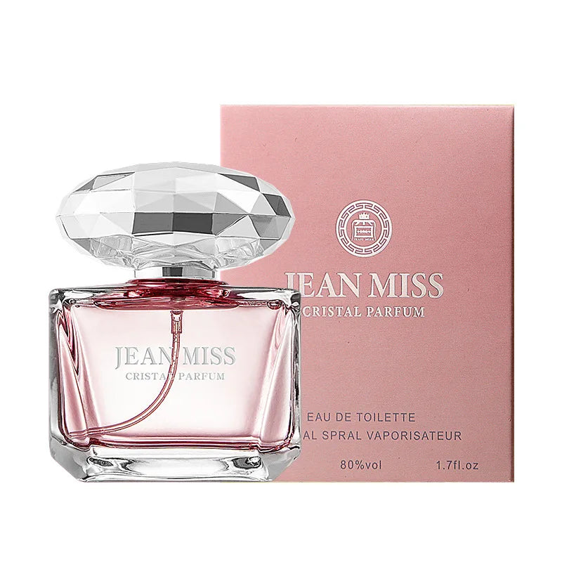 Women's Perfume Diamond Series Brand Rose Fragrance