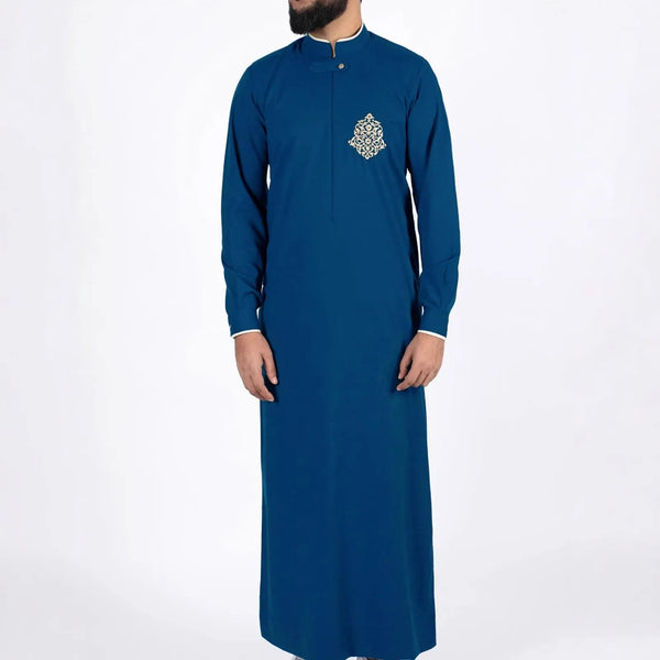 High quality Men Arabic Thobe Middle thobe & jubba