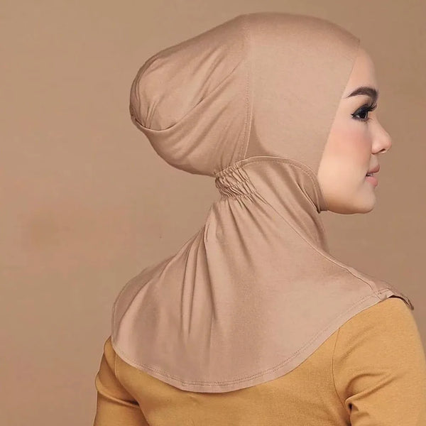 Muslim Cover Under Scarf