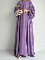 Abaya Ramadan