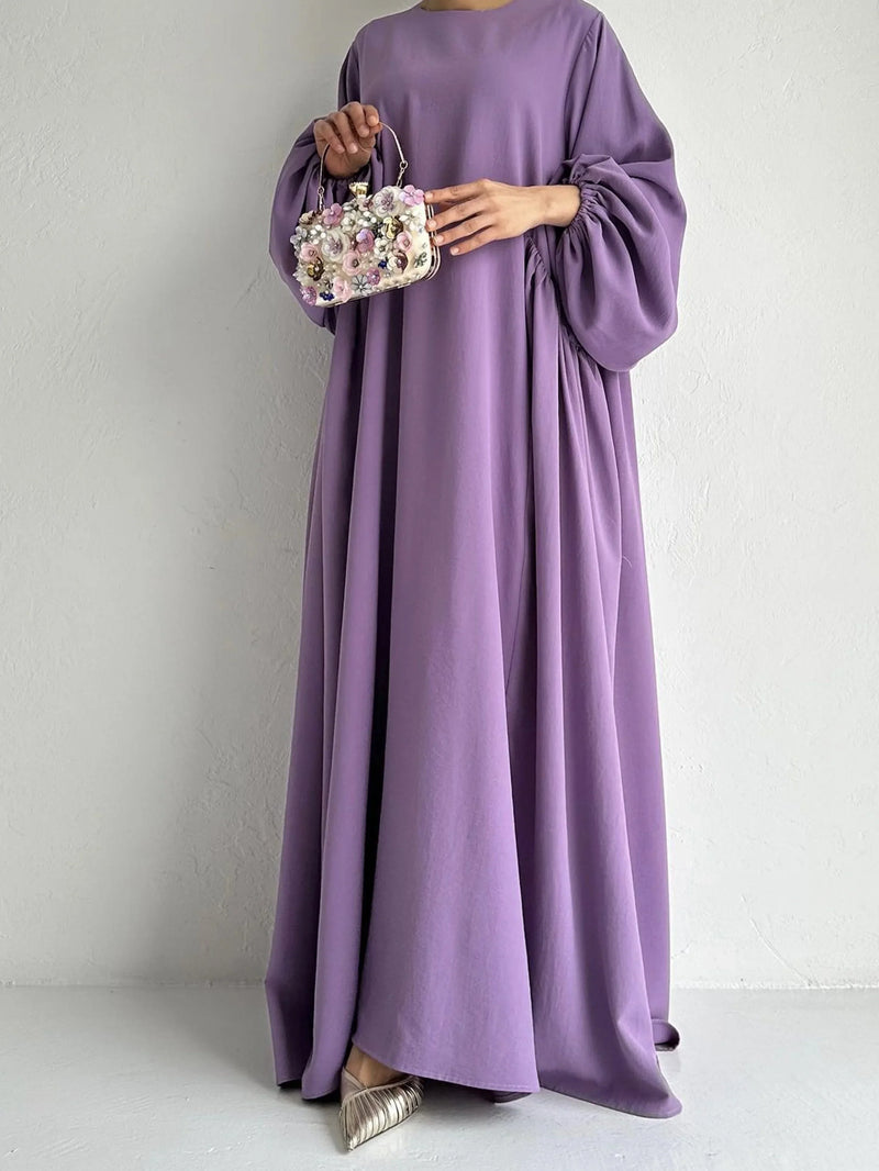 Abaya Ramadan