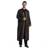 Middle East Men Long Robe