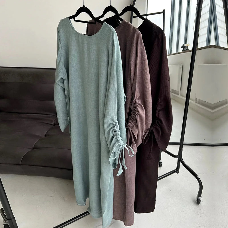 muslim abayas