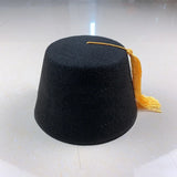 Tarboosh Fez Hat for Men Universal Red