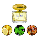 Women's Perfume Diamond Series Brand Rose Fragrance