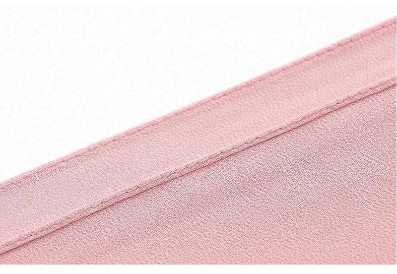 Ramadan Muslim Chiffon Hijabs