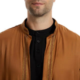 Middle East Men Long Robe