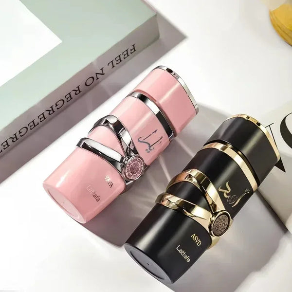 100ML Perfume Has A Long-lasting Fragrance Fresh Light