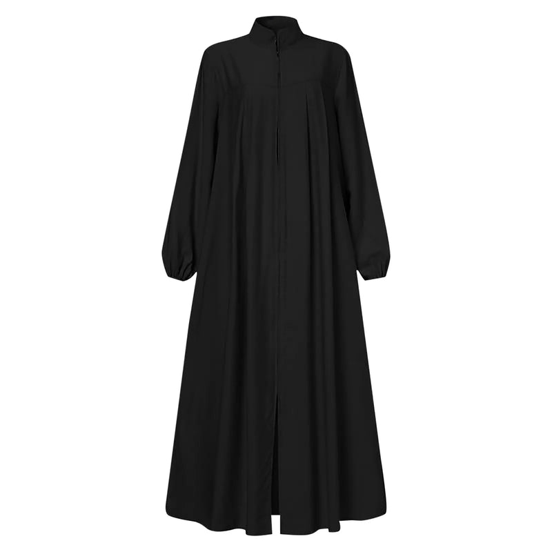 Oversized Women Ramadan Abayas