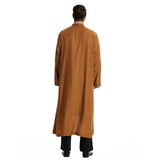 Middle East Men Long Robe