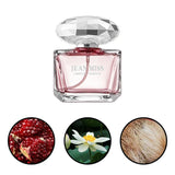 Women's Perfume Diamond Series Brand Rose Fragrance