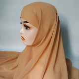 Instant Hijab