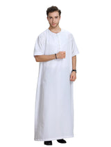 Thobe Dishdasha Mens Thawb Thoub Muslim Islamic