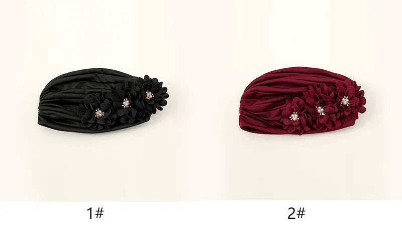 Islamic Underscarf Hijabs Hats