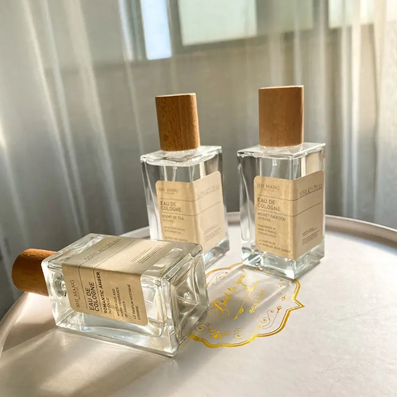 Men's Premium Fragrance Women's Perfume Small Fresh