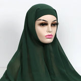 Instant Hijab