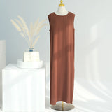 2024 New Muslim Sets for Women Ramadan Prayer Dress