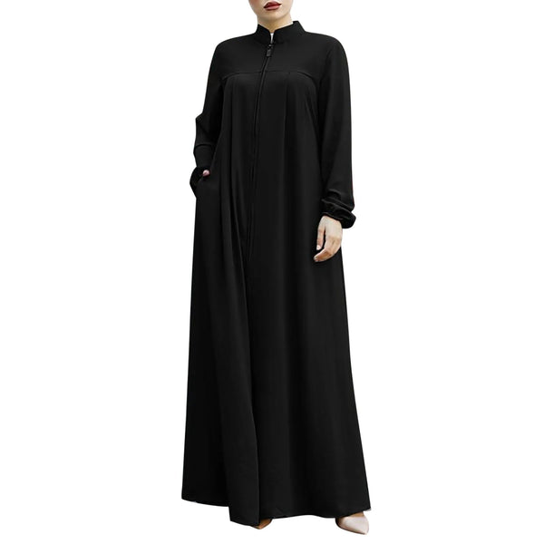Oversized Women Ramadan Abayas
