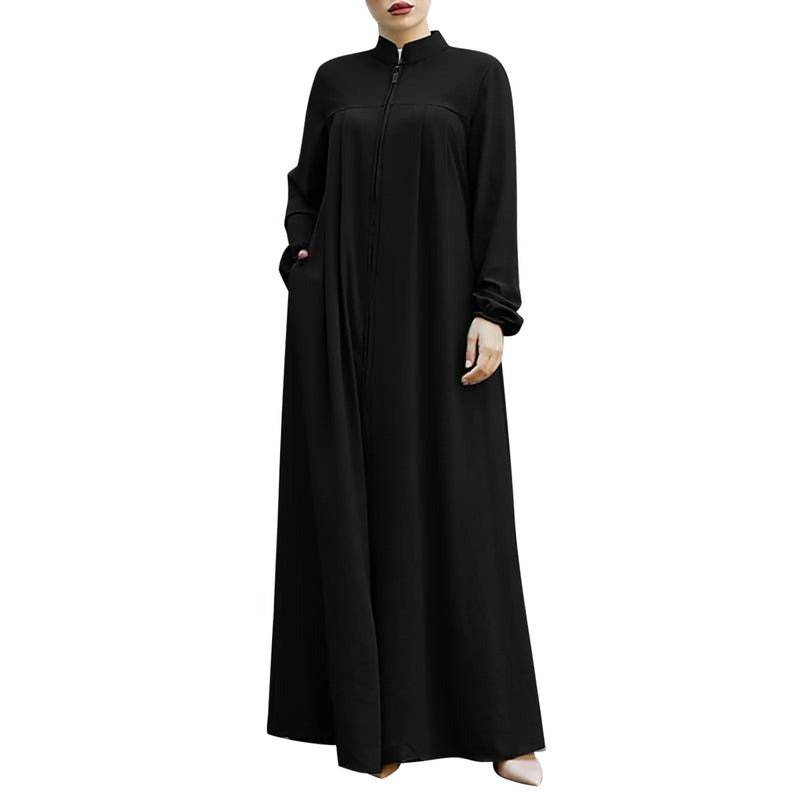 Oversized Women Ramadan Abayas