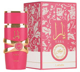 100ML Perfume Has A Long-lasting Fragrance Fresh Light