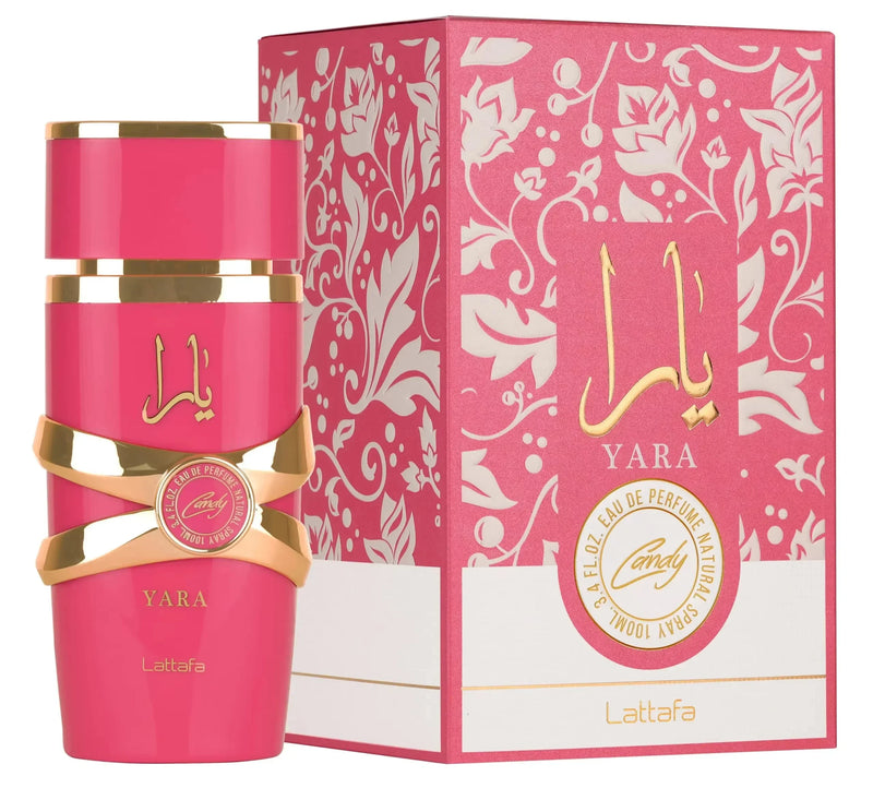 100ML Perfume Has A Long-lasting Fragrance Fresh Light