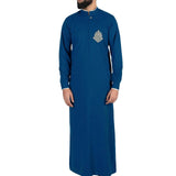 High quality Men Arabic Thobe Middle thobe & jubba