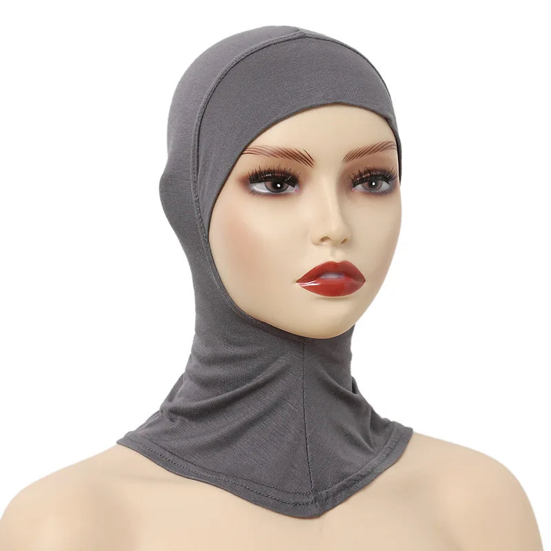 Muslim Cover Under Scarf