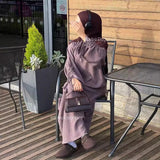 muslim abayas