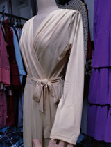 Ramadan Dubai Jalabiya Muslim Abaya Women Party