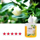 Bathroom Freshener A Drop of Fragrance Lasting Air