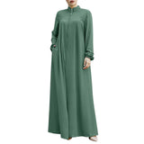 Oversized Women Ramadan Abayas