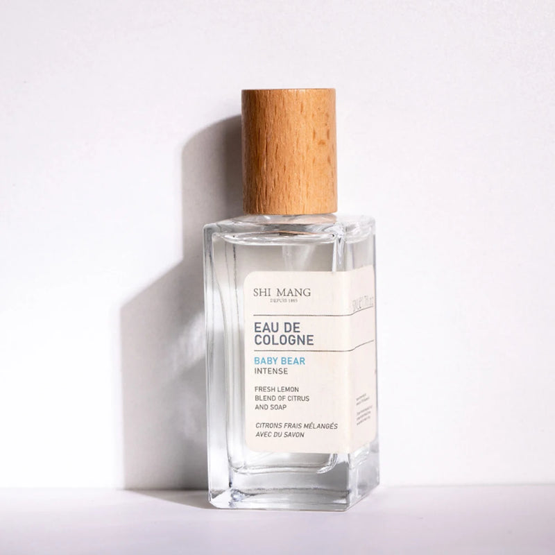Men's Premium Fragrance Women's Perfume Small Fresh