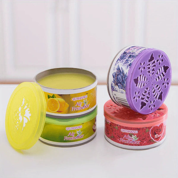 1pc Air Freshener Air Freshener Solid Fragrance