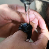 Tasbih Counter Rings Tasbih Zikr Rings 4 Digit Counter Tasbeeh Counter