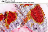 5D Diamond Painting Muslim Holy Land Kaba