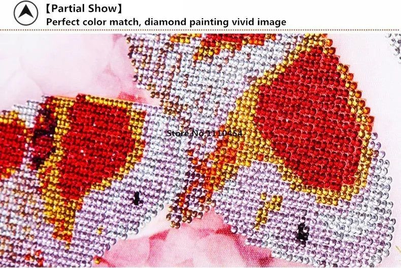 5D Diamond Painting Muslim Holy Land Kaba