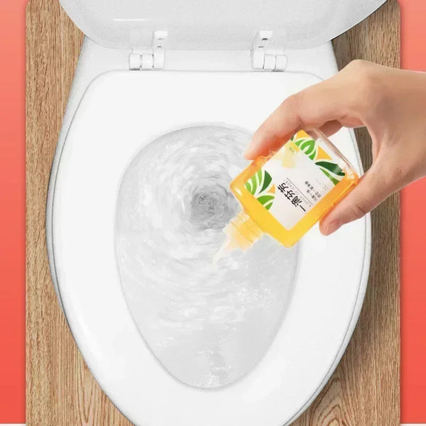 Bathroom Freshener A Drop of Fragrance Lasting Air