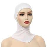 Muslim Cover Under Scarf