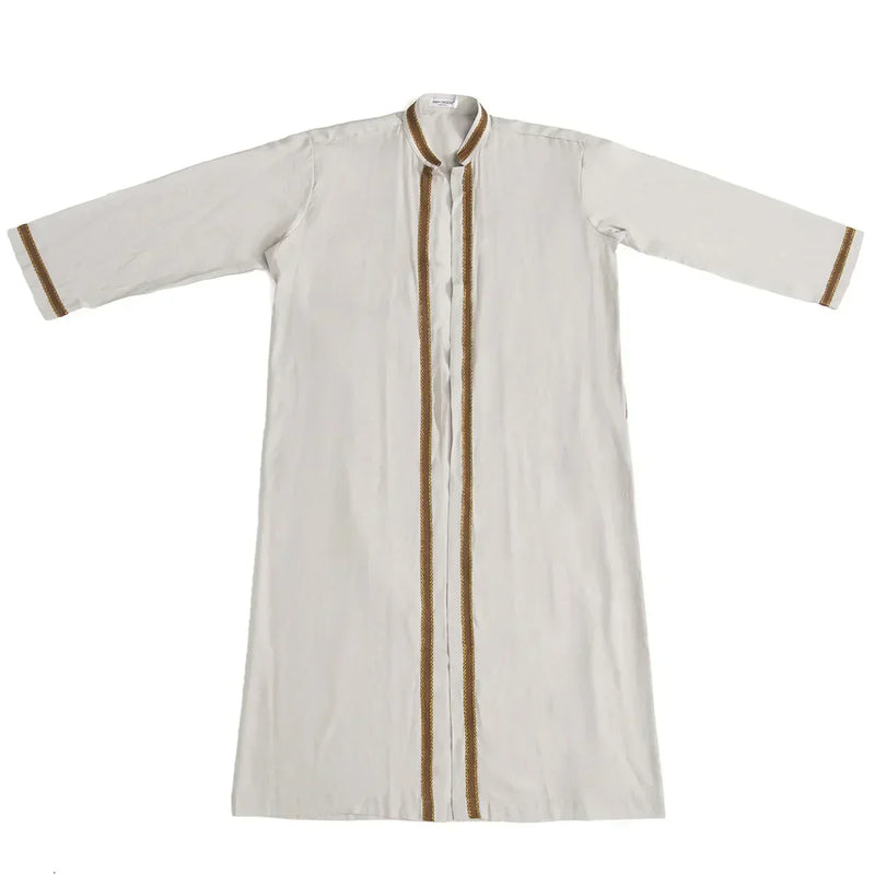 Middle East Men Long Robe