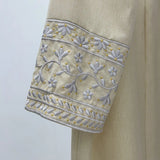 Turkish Solid Muslim Dresses