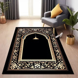 Islamic Muslim Carpet for Living Room Bedroom