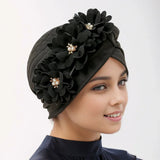 Islamic Underscarf Hijabs Hats