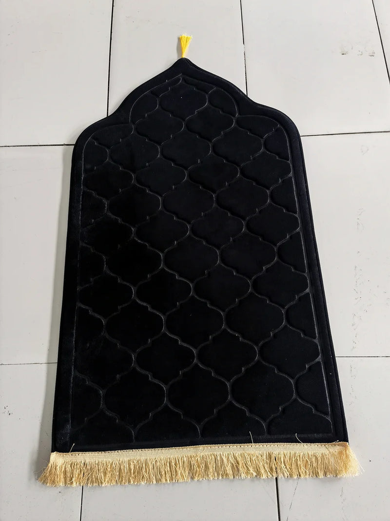 Muslim Prayer Mat,Islamic Turkish Prayer Rugs,Ramadan