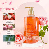 500ml Petal Cherry Blossom Rose Fragrance