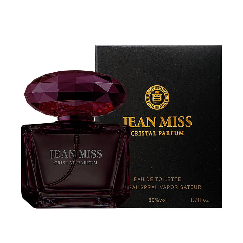 Women's Perfume Diamond Series Brand Rose Fragrance