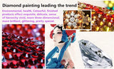5D Diamond Painting Muslim Holy Land Kaba