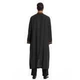 Middle East Men Long Robe