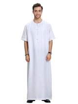 Thobe Dishdasha Mens Thawb Thoub Muslim Islamic